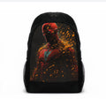 Sports Backpacks Red Tornado