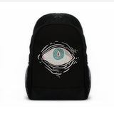 Sports Backpacks River Eye - CANVAEGYPT