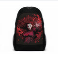 Sports Backpacks Scarlet Witch