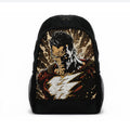 Sports Backpacks Shazam