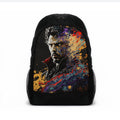 Sports Backpacks Strange