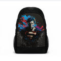 Sports Backpacks Superman