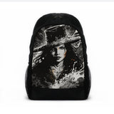 Sports Backpacks Zatanna - CANVAEGYPT