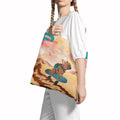 Tote Bag Adventure