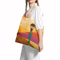 Tote Bag African