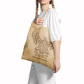 Tote Bag Ancient Egypt