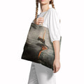 Tote Bag Ballet