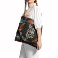Tote Bag Be Free