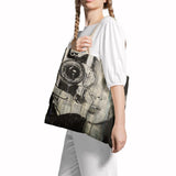 Tote Bag Cam - CANVAEGYPT