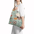Tote Bag Color of Rose