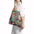 Tote Bag Dream Catcher