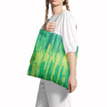 Tote Bag Drop Brushes