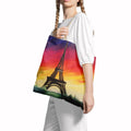 Tote Bag Eiffel