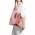Tote Bag Flamingo