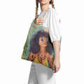 Tote Bag Flamingo Queen