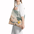 Tote Bag Fly with me