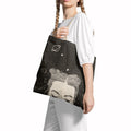 Tote Bag Galaxy