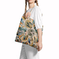 Tote Bag Gold Star