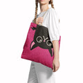 Tote Bag Its bat