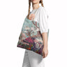 Beach Tote Bag Journeying Spirit