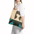 Tote Bag Lets see