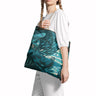Beach Tote Bag Life Aquatic