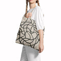 Tote Bag Maze