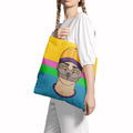 Tote Bag Mix
