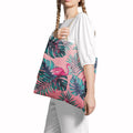 Tote Bag Pink Flamingo