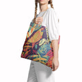 Tote Bag Sea Herbs