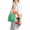 Beach Tote Bag Shapes