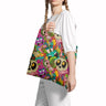 Beach Tote Bag Sick Pattern