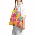 Tote Bag Tote Palm