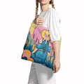 Tote Bag The space girl
