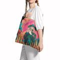 Tote Bag The space photographer
