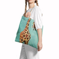Tote Bag Giraffe