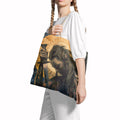Tote Bag Valkyrie