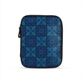 Tablet Sleeve Blues