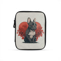 Tablet Sleeve Bulldog Passion