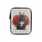 Tablet Sleeve Bulldog Passion - CANVAEGYPT