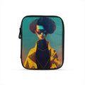 Tablet Sleeve Camouflaged