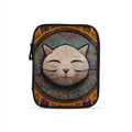 Tablet Sleeve Cat
