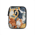 Tablet Sleeve Cats