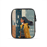 Tablet Sleeve City Girl - CANVAEGYPT