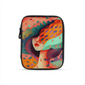 Tablet Sleeve Colorful Toughts