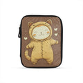 Tablet Sleeve Cute Cat