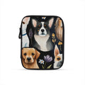 Tablet Sleeve Dogs