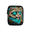 Tablet Sleeve Elegant Cat