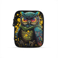 Tablet Sleeve Elegant Owl