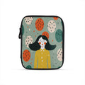 Tablet Sleeve Forested